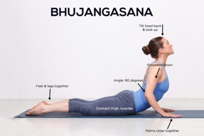 bhujangasana benefits in tamil