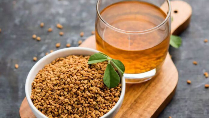 Vendhayam Water Benefits in Tamil