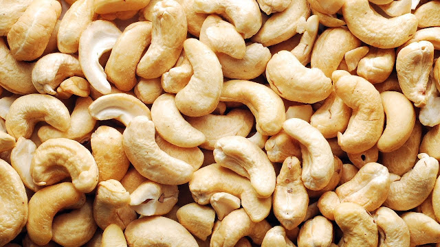 cashew benefits in tamil 