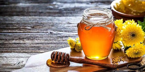 Benefits of Honey in Tamil