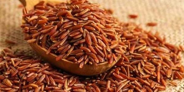 red rice benefits in tamil