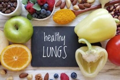 lungs healthy food in tamil