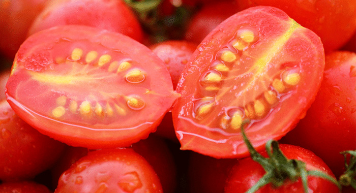 tomato benefits in tamil