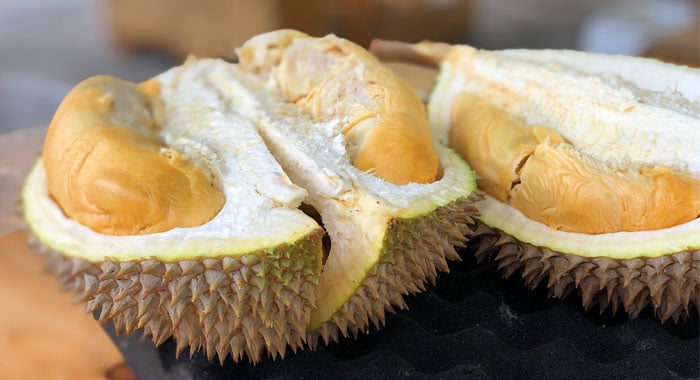 durian fruit health benefits in tamil