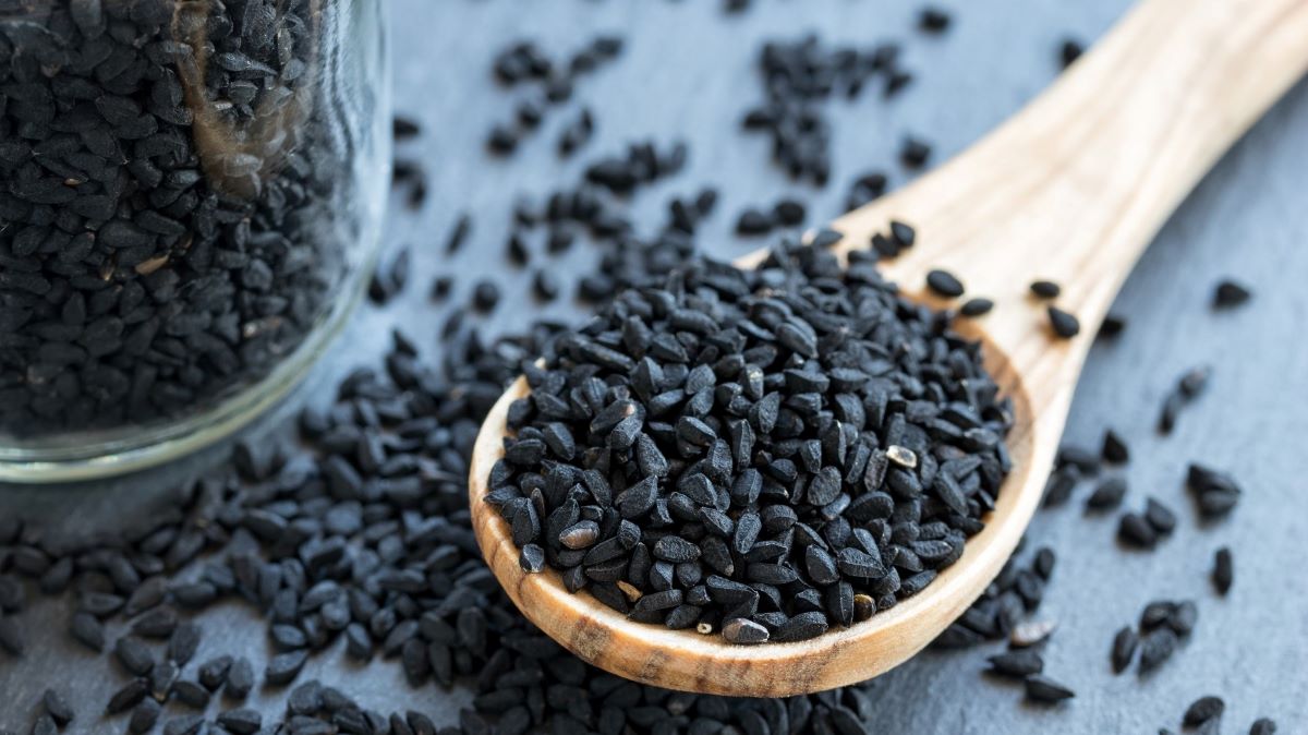 black fennel seeds benefits in tamil
