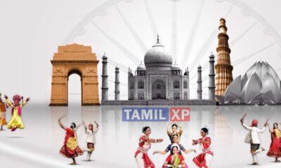 interesting facts about india in tamil