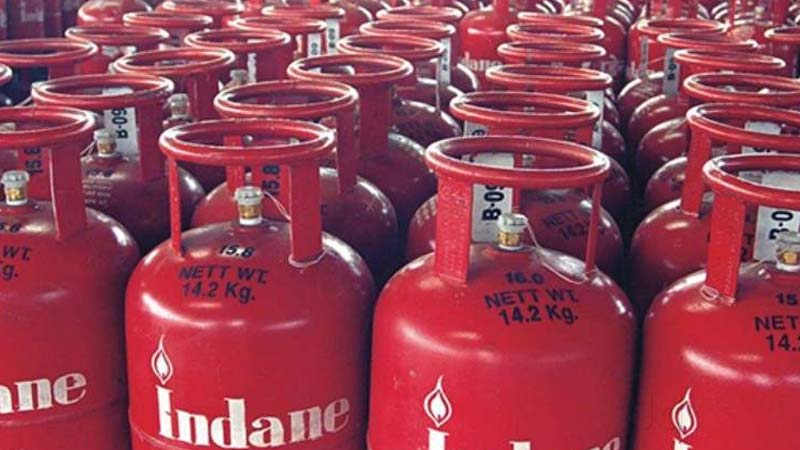 gas cylinder save tips in tamil