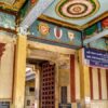 Devadhirajan-Temple-Nagapattinam