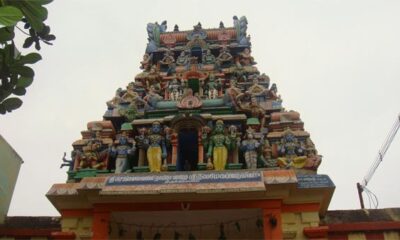 Neelamega-Perumal-Temple-Thanjavur