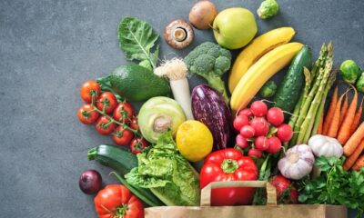 Vegetables Health Benefits Tamil