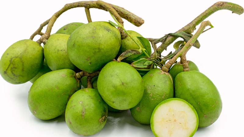 ambarella fruit in tamil