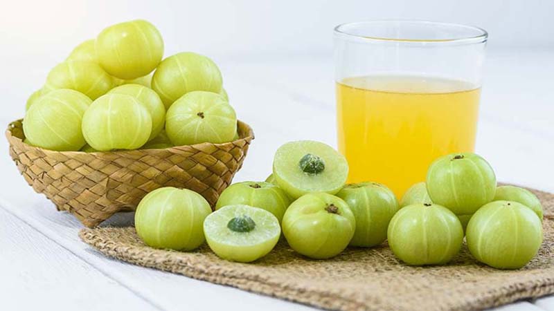 amla benefits in tamil