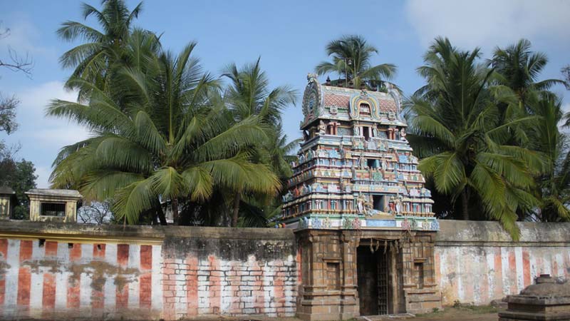 temple in tamilnadu