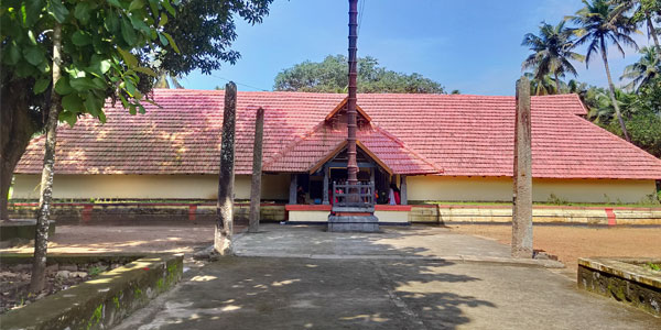 Sri Imayavarappan Perumal, Thiruchittaru, Kerala