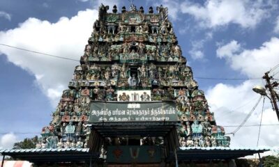 Parimala-Ranganatha-Perumal-temple-Tiruindaloor