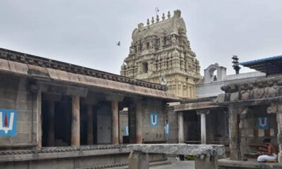 Vijayaraghava Perumal Temple, Thiruppukuzhi