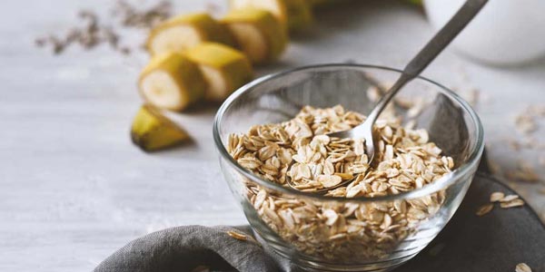 oats benefits for weight loss