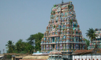 sowriraja-perumal-temple-thirukkannapuram-2
