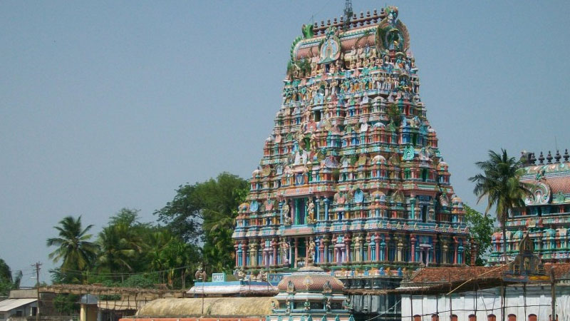 sowriraja-perumal-temple-thirukkannapuram-2