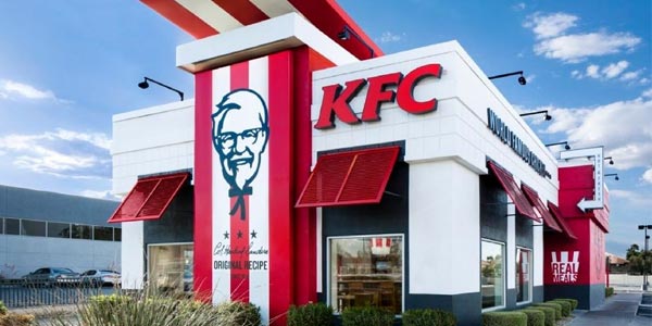 KFC History in Tamil | கே.எப்.சி நிறுவனத்தின் வரலாறு