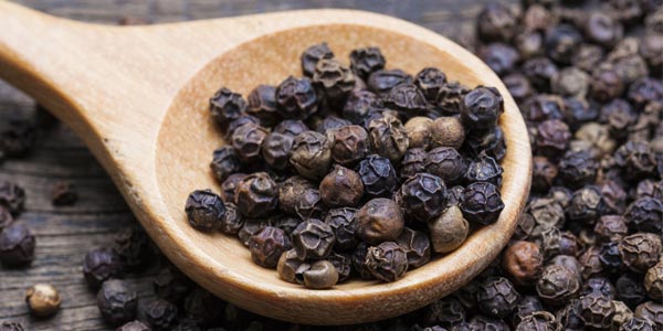 black pepper health benefits in tamil