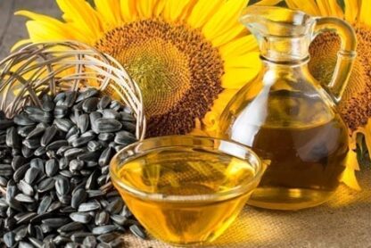 sunflower oil uses in tamil