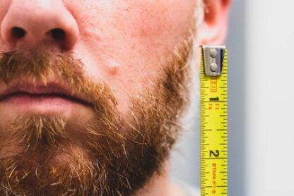 beard growth tips tamil