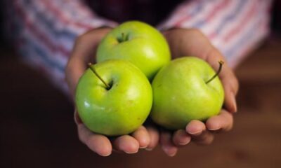 green apple benefits for diabetes