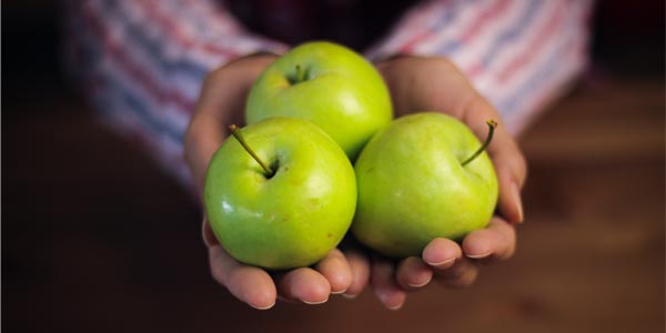 green apple benefits for diabetes