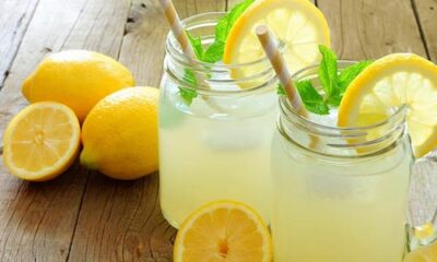 lemon with salt water benefits in tamil