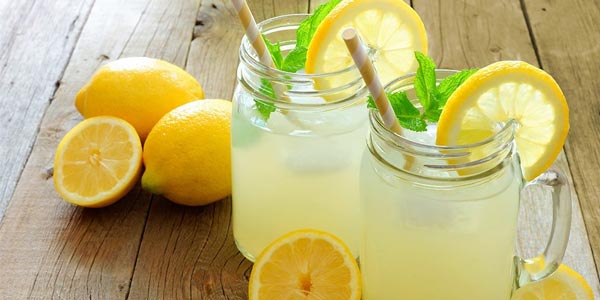 lemon with salt water benefits in tamil