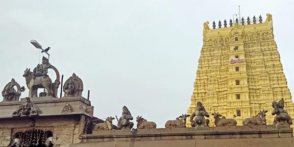 history of rameshwaram temple in tamil