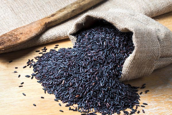 karuppu kavuni rice health benefits in tamil