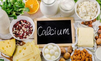 calcium rich foods list in tamil