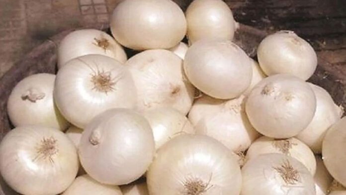 White Onion Benefits in Tamil