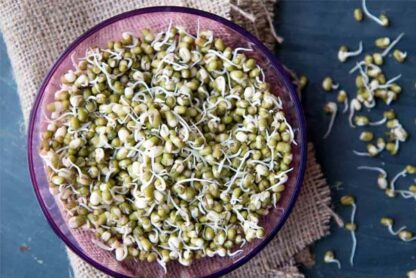 benefits of sprouts in tamil