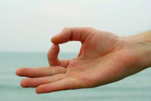 gyan mudra benefits and side effects