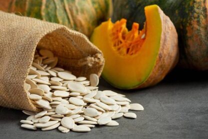pumpkin seeds benefits for sperm
