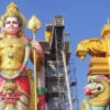 salem murugan temple history in tamil