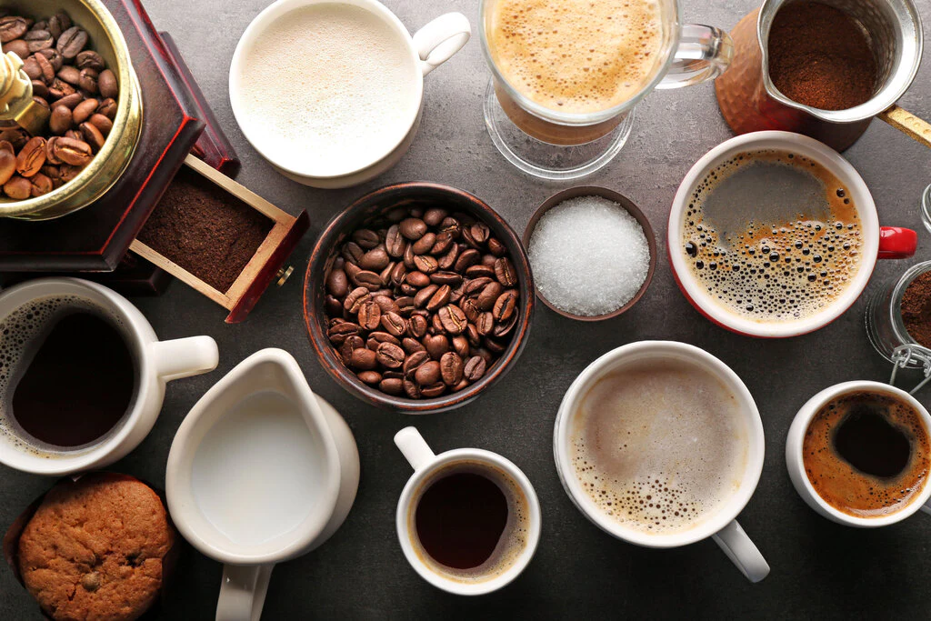 Benefits and side effects of coffee in Tamil