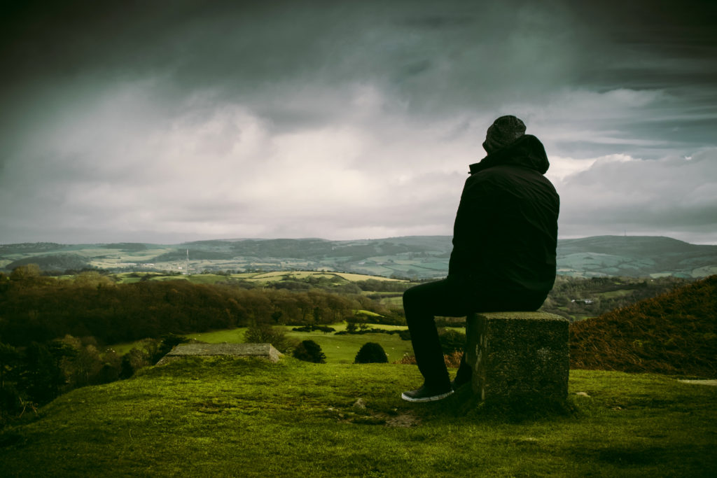 How to overcome loneliness