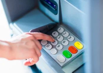 ATM-ல் ‘Cancel’ பட்டனை இருமுறை அழுத்தினால் என்ன நடக்கும்?