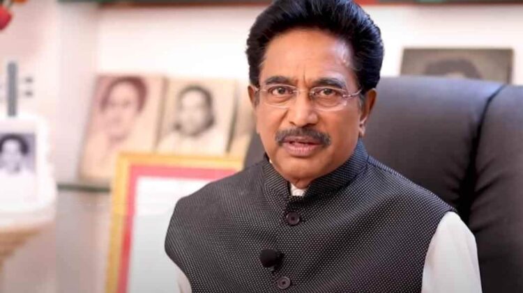 நடிகர் ராஜேஷ் வாழ்க்கை வரலாறு