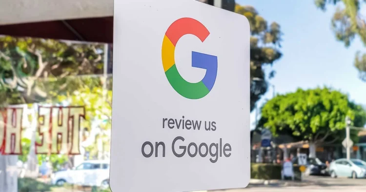 Google-ல Review எழுதி பணம் சம்பாதிக்கலாமா ?