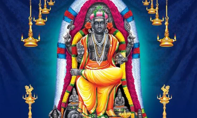 ‘குரு பார்க்கின் கோடி நன்மை’களை தரும் மூன்று சக்திவாய்ந்த குரு தலங்கள்!