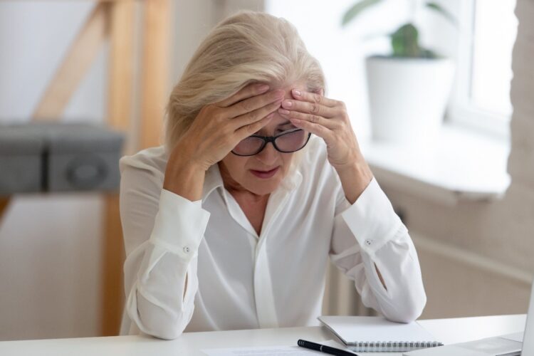 menopause in tamil