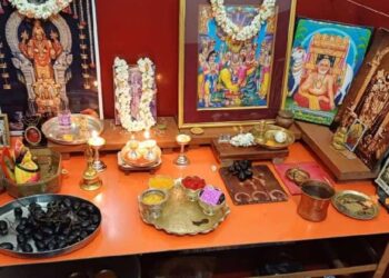 நல்ல சகுனங்கள் எவை தெரியுமா?