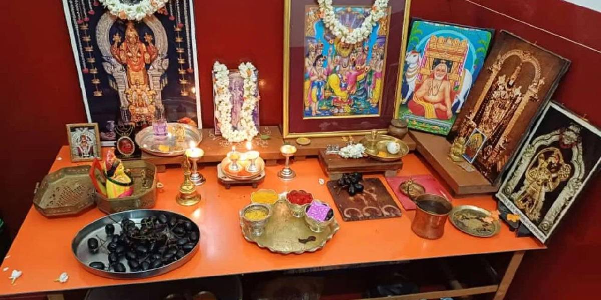 நல்ல சகுனங்கள் எவை தெரியுமா?