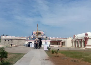 21 தலைமுறை பாவங்கள் தீரும் திருத்தலம் – திருவெண்காடு!