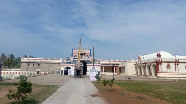21 தலைமுறை பாவங்கள் தீரும் திருத்தலம் – திருவெண்காடு!